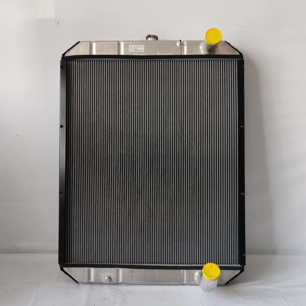 Hyundai 305-7 Radiator