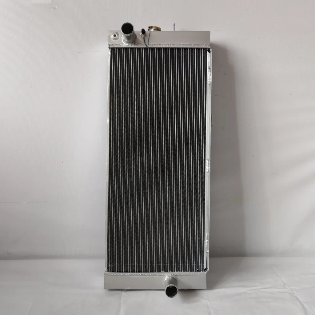 Hyundai 305-9T Radiator