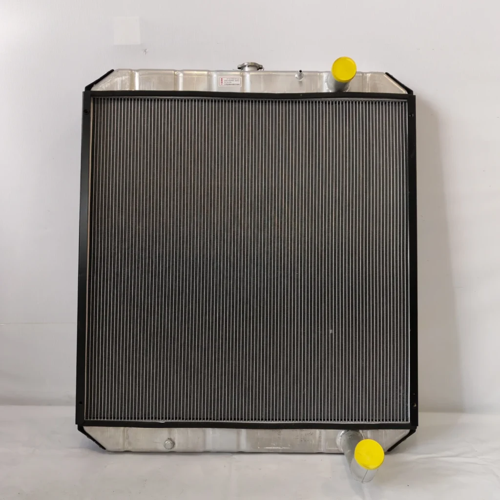 Hyundai 335-7 Radiator