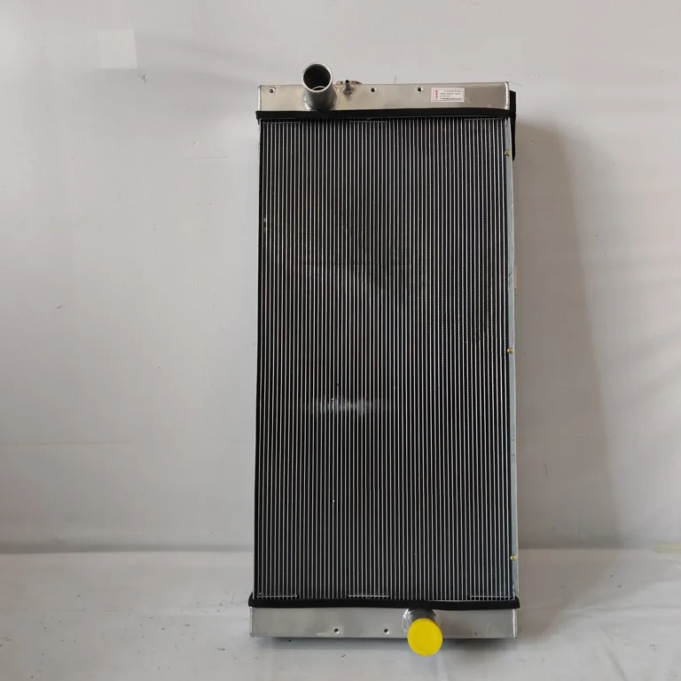 Hyundai 335-9 Radiator