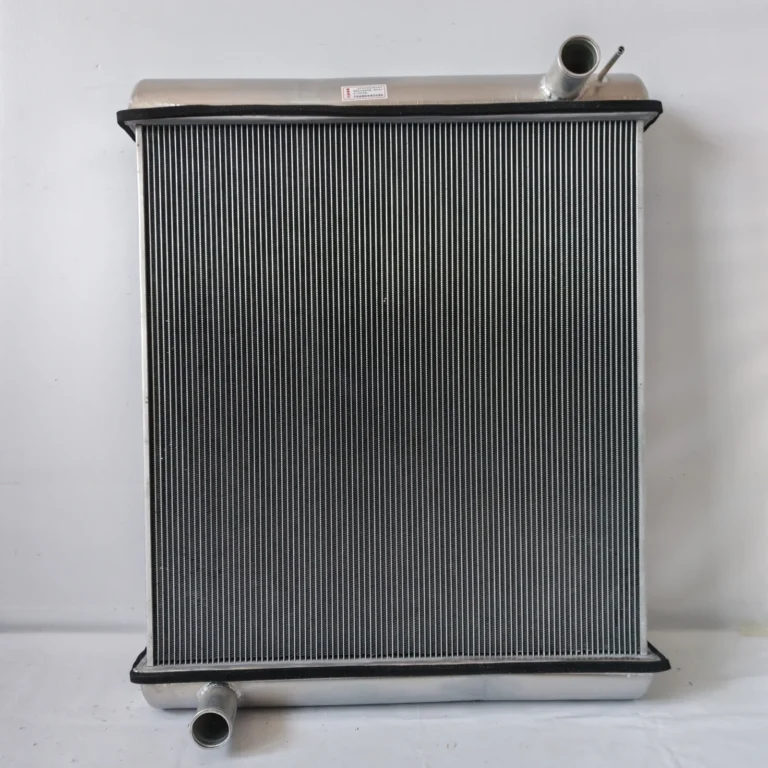 Hyundai 485 Radiator