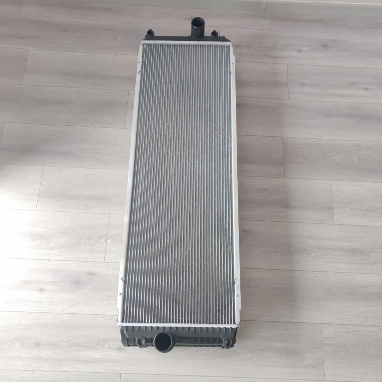 Hyundai 485-9 Radiator