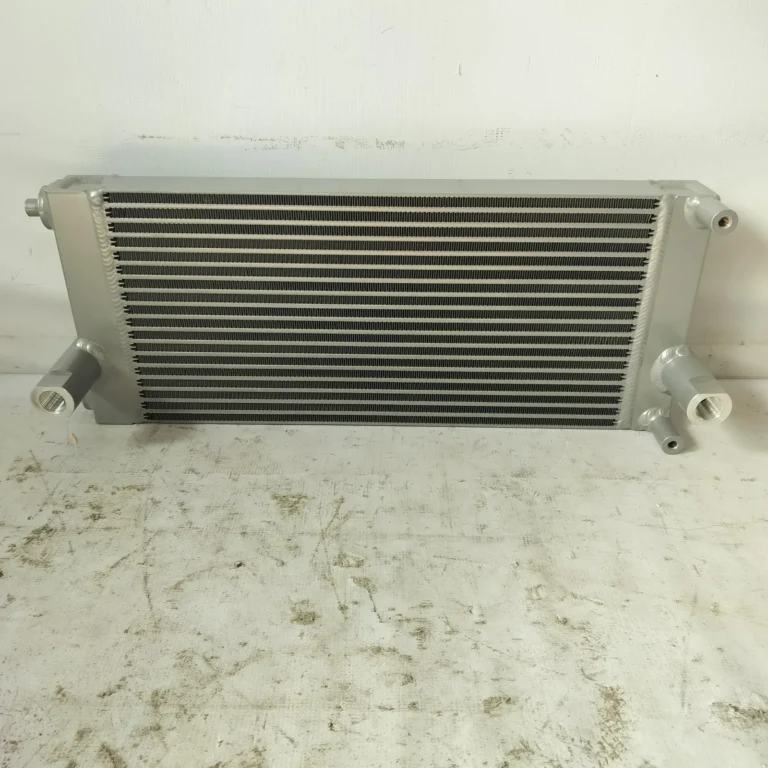 Kobelco 60-8 Oil Cooler