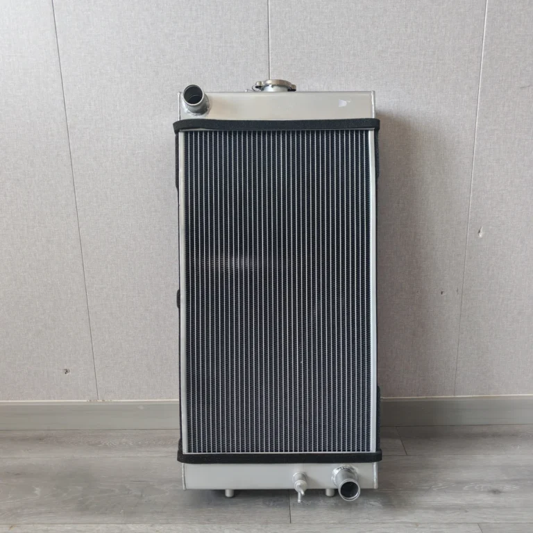 Kobelco 60-8 Radiator