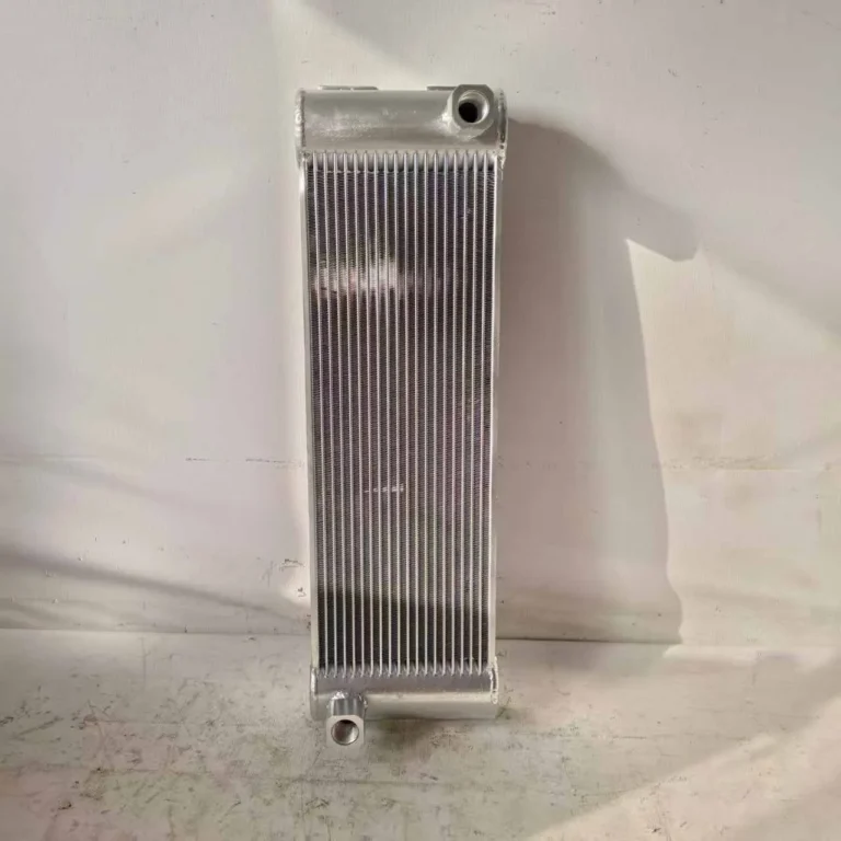 Kobelco 75-8 Oil Cooler