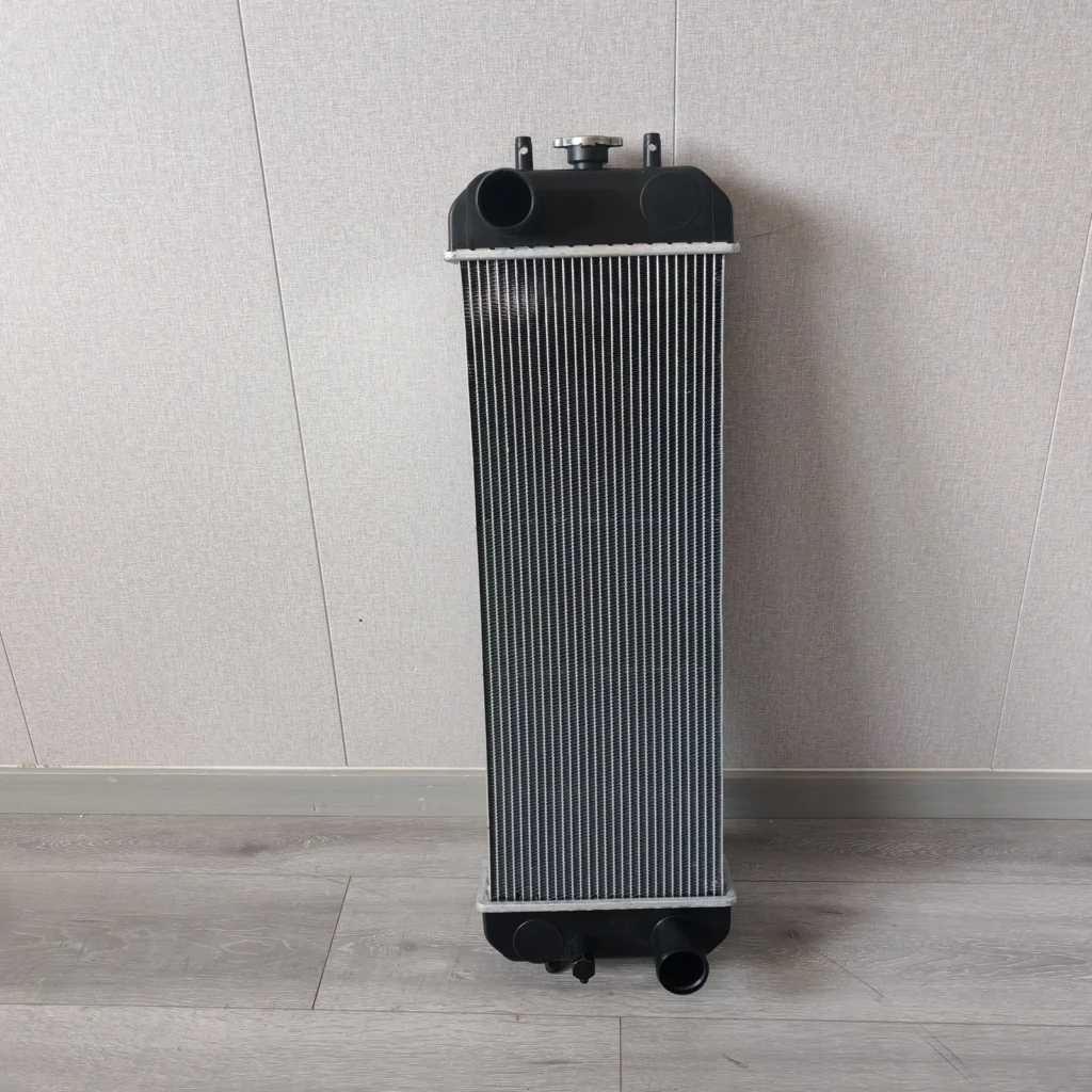 Kobelco 75-8 Radiator
