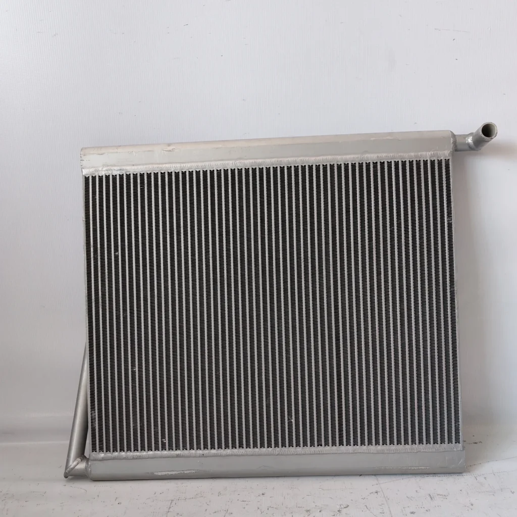 Kobelco 120-5 Oil Cooler