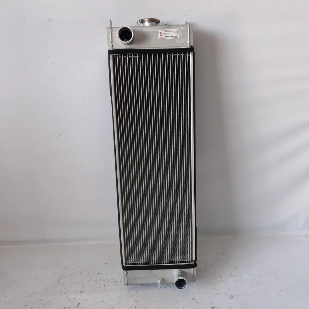 Kobelco 130-8 Radiator