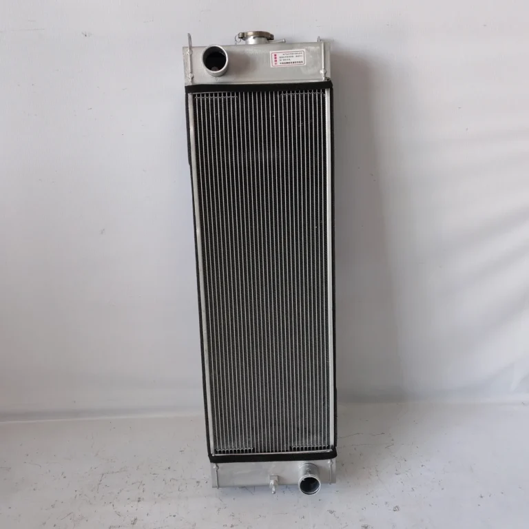 Kobelco 130-8 Radiator