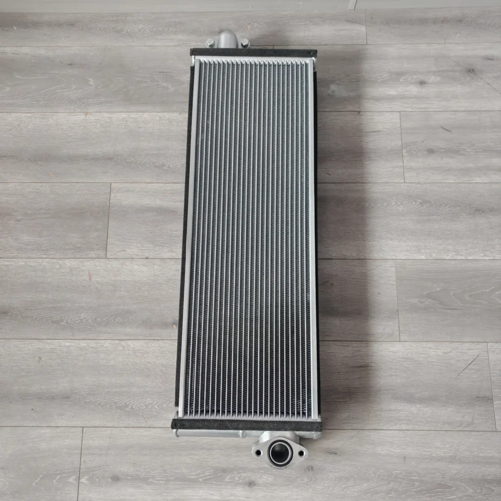 Kobelco 140-8 Oil Cooler