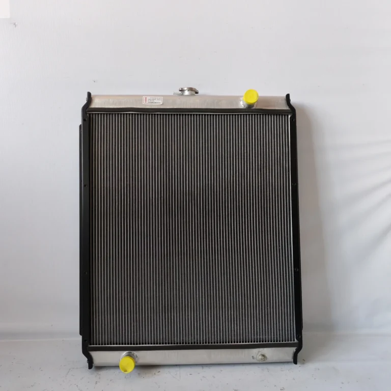 Kobelco 200-5 Radiator
