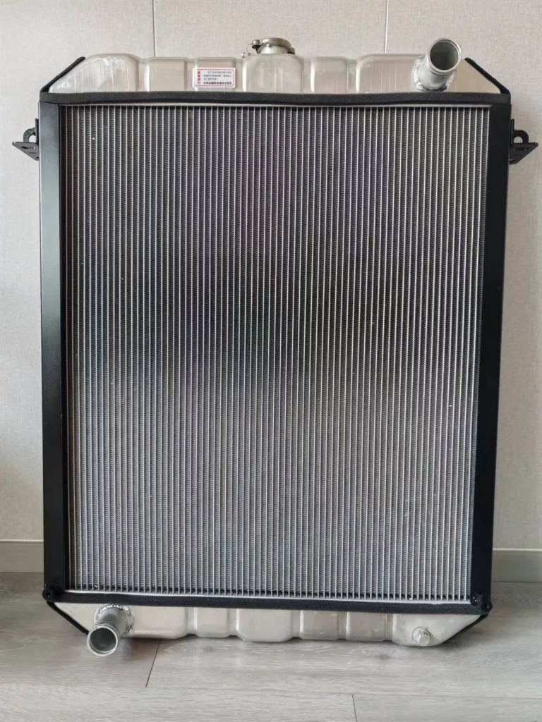 Kobelco 200-6E Radiator