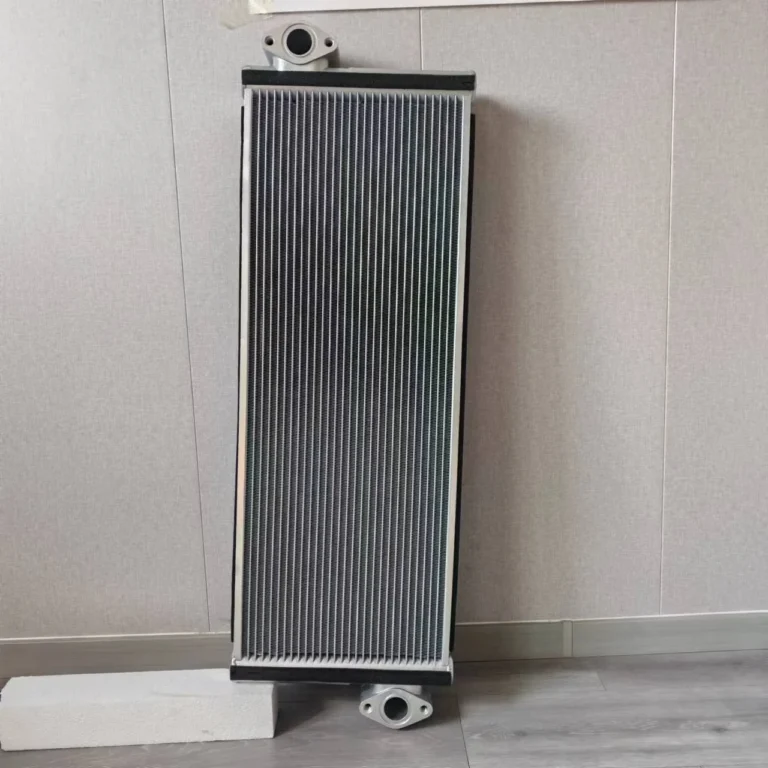 Kobelco 200-8 Oil Cooler
