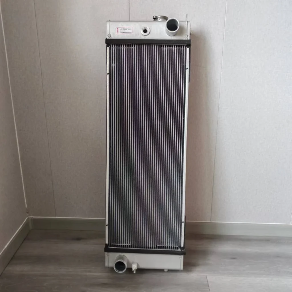 Kobelco 200-8 Radiator