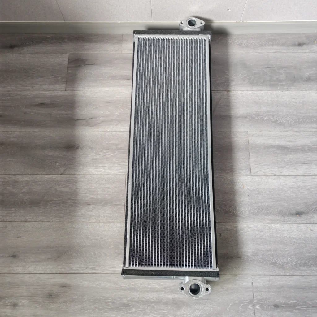 Kobelco 200-11 Oil Cooler