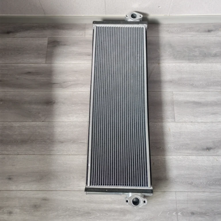 Kobelco 200-11 Oil Cooler
