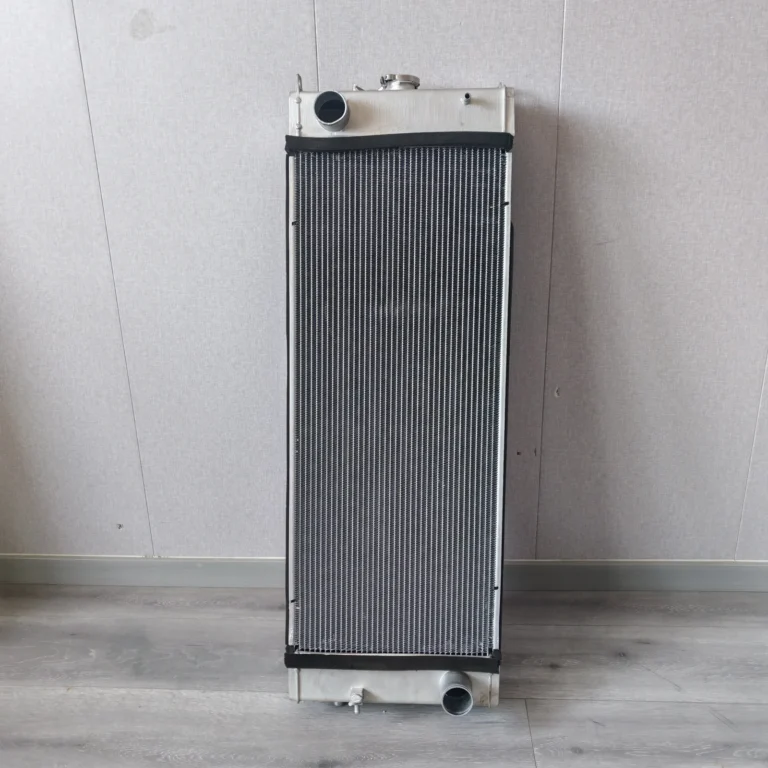 Kobelco 210LC-8 Radiator