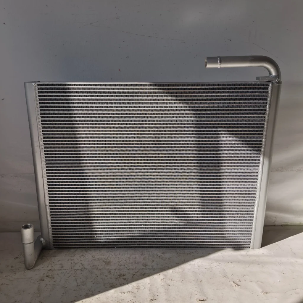 Kobelco 230-6E Oil Cooler