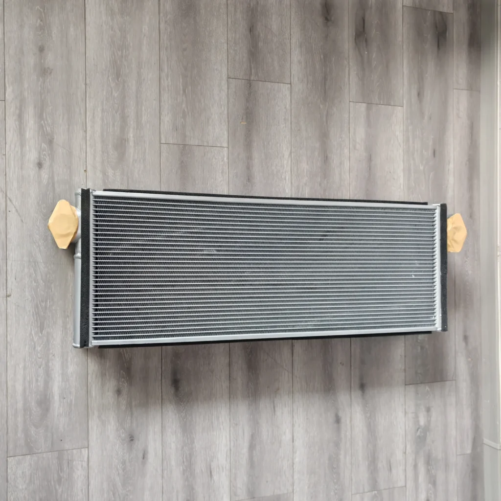 Kobelco 250-8 Oil Cooler