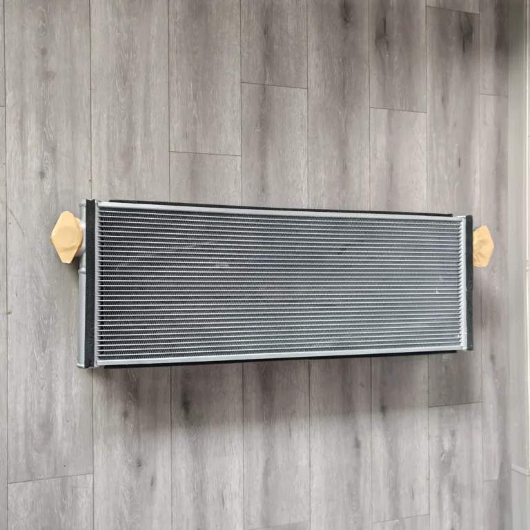 Kobelco 250-8 Oil Cooler