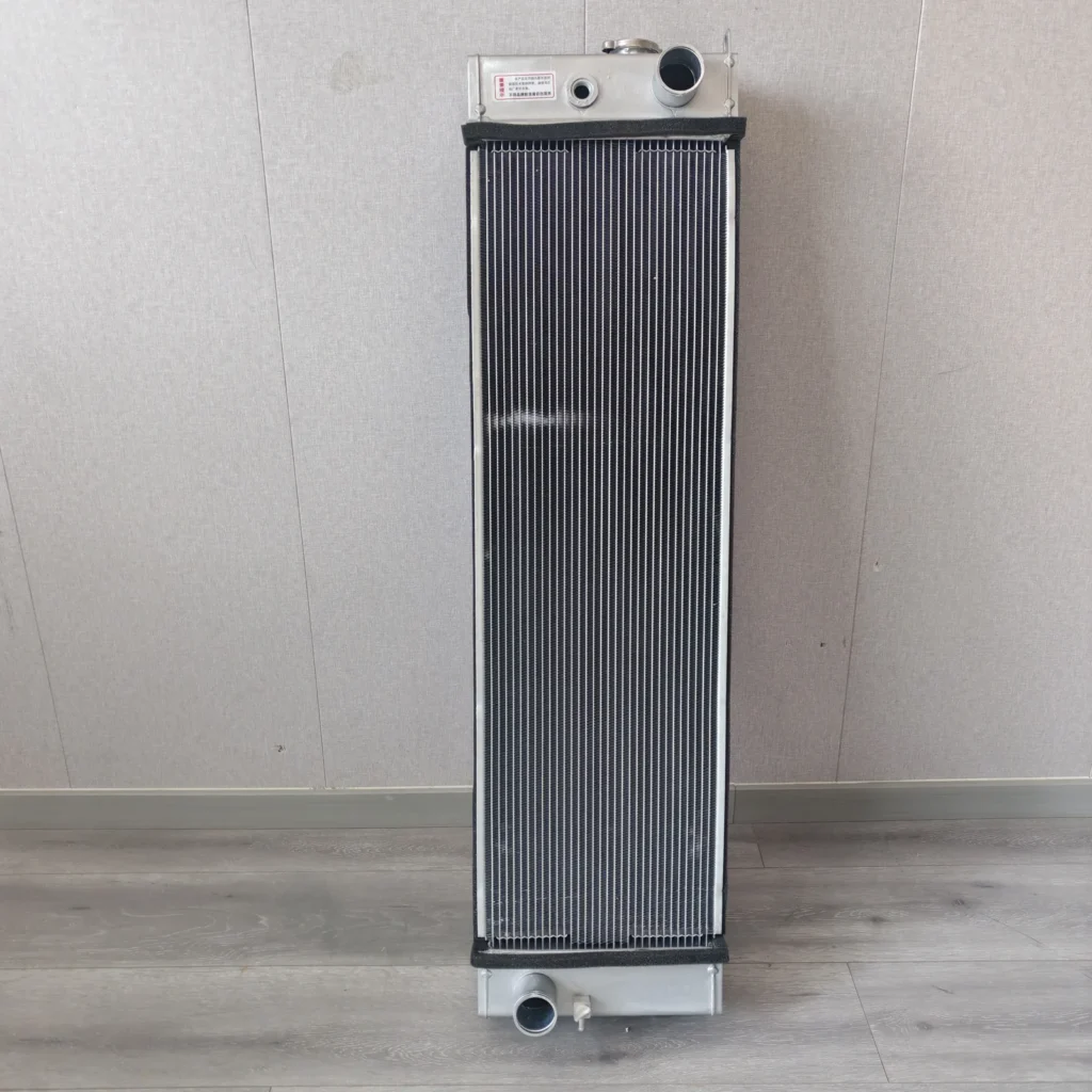 Kobelco 250-8 Radiator