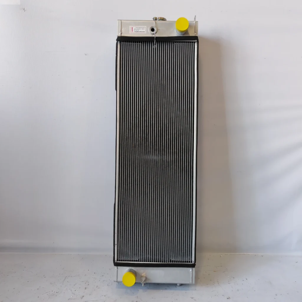 Kobelco 250-10 Radiator