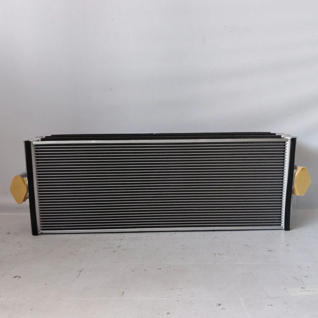 Kobelco 260-10 Oil Cooler