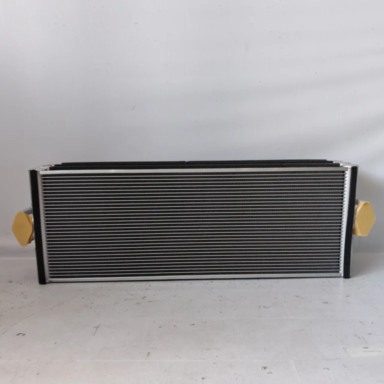 Kobelco 260-10 Oil Cooler