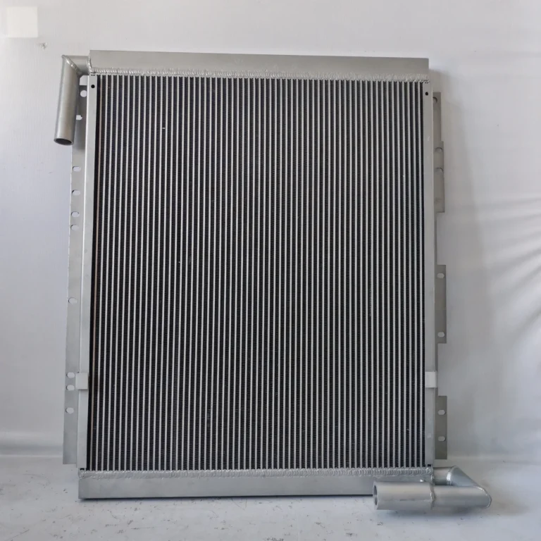 Kobelco 350-6E Oil Cooler