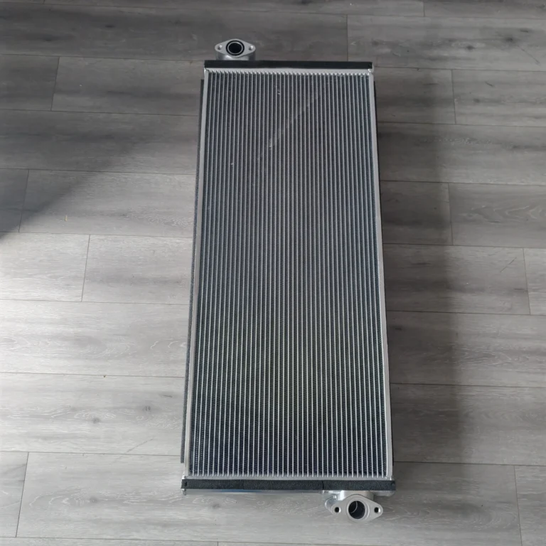 Kobelco 350-8 Oil Cooler