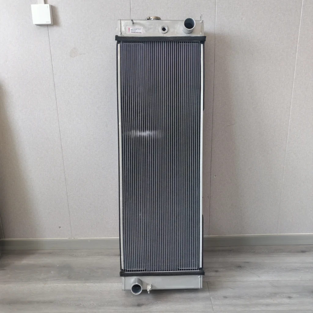 Kobelco 350-8 Radiator
