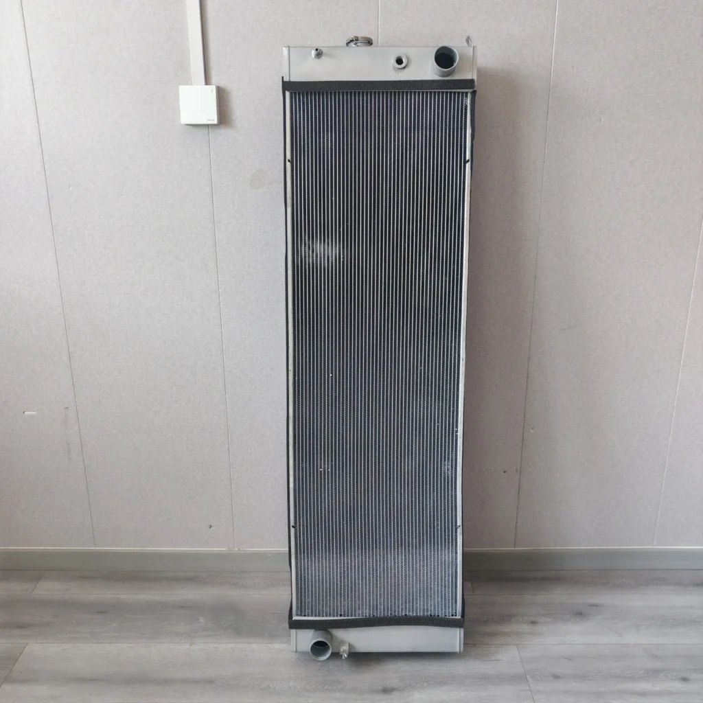 Kobelco 350-10 Radiator