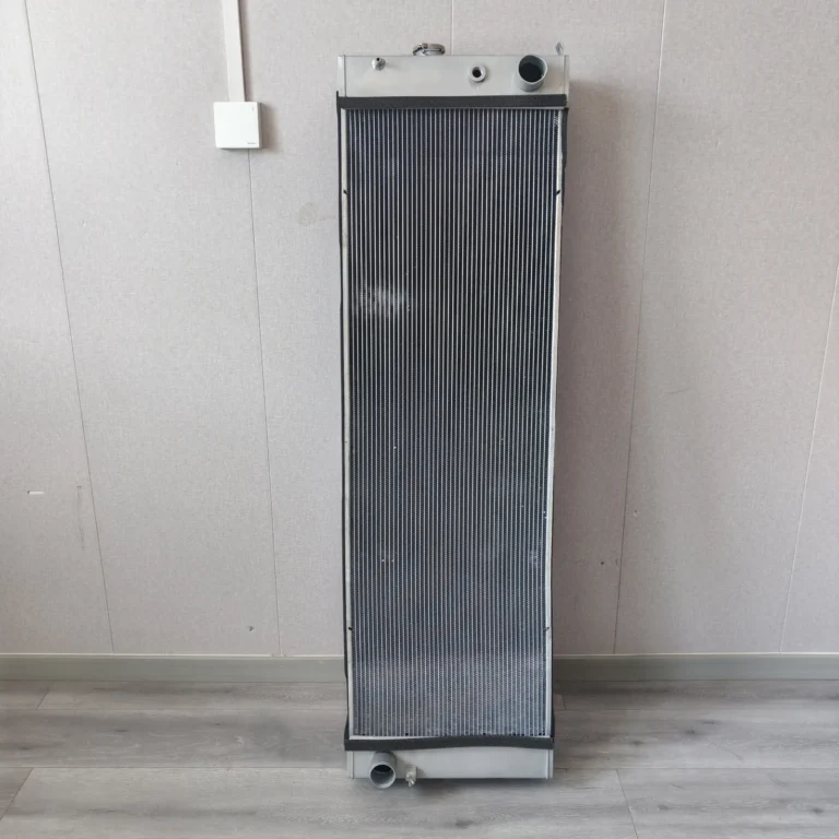 Kobelco 350-10 Radiator