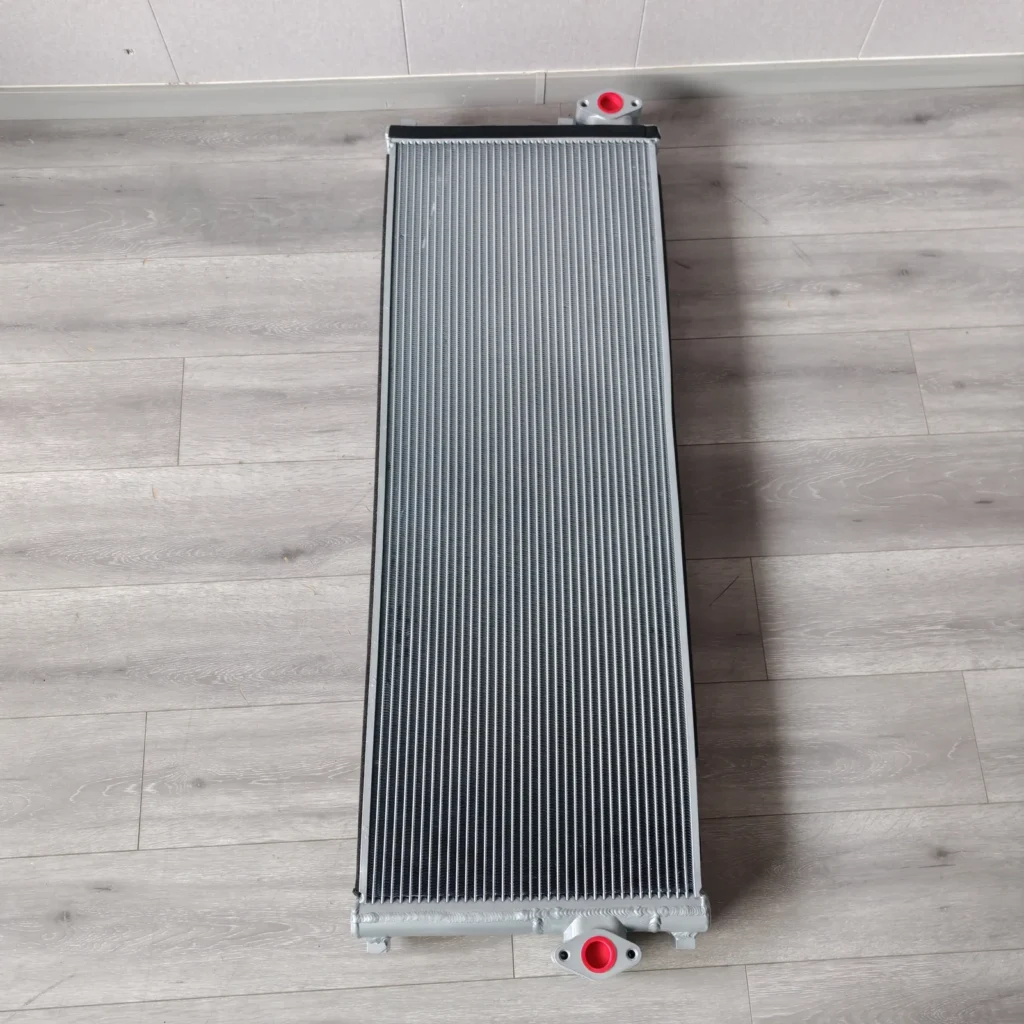 Kobelco 350-11 Oil Cooler