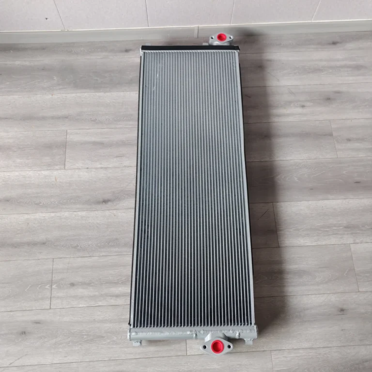 Kobelco 350-11 Oil Cooler