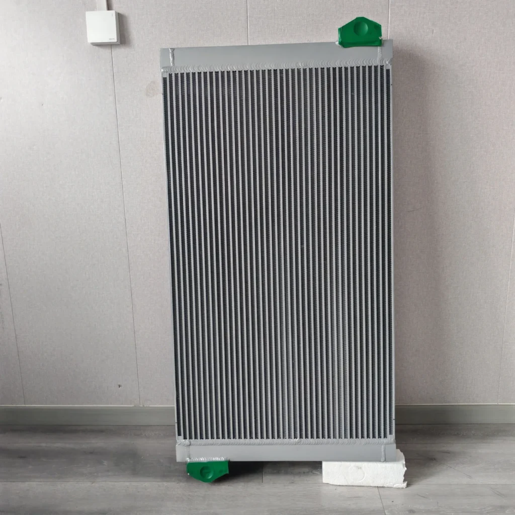 Kobelco 460-8 Oil Cooler