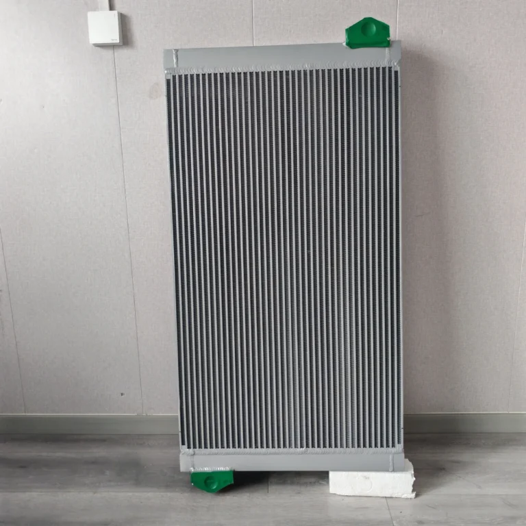 Kobelco 460-8 Oil Cooler