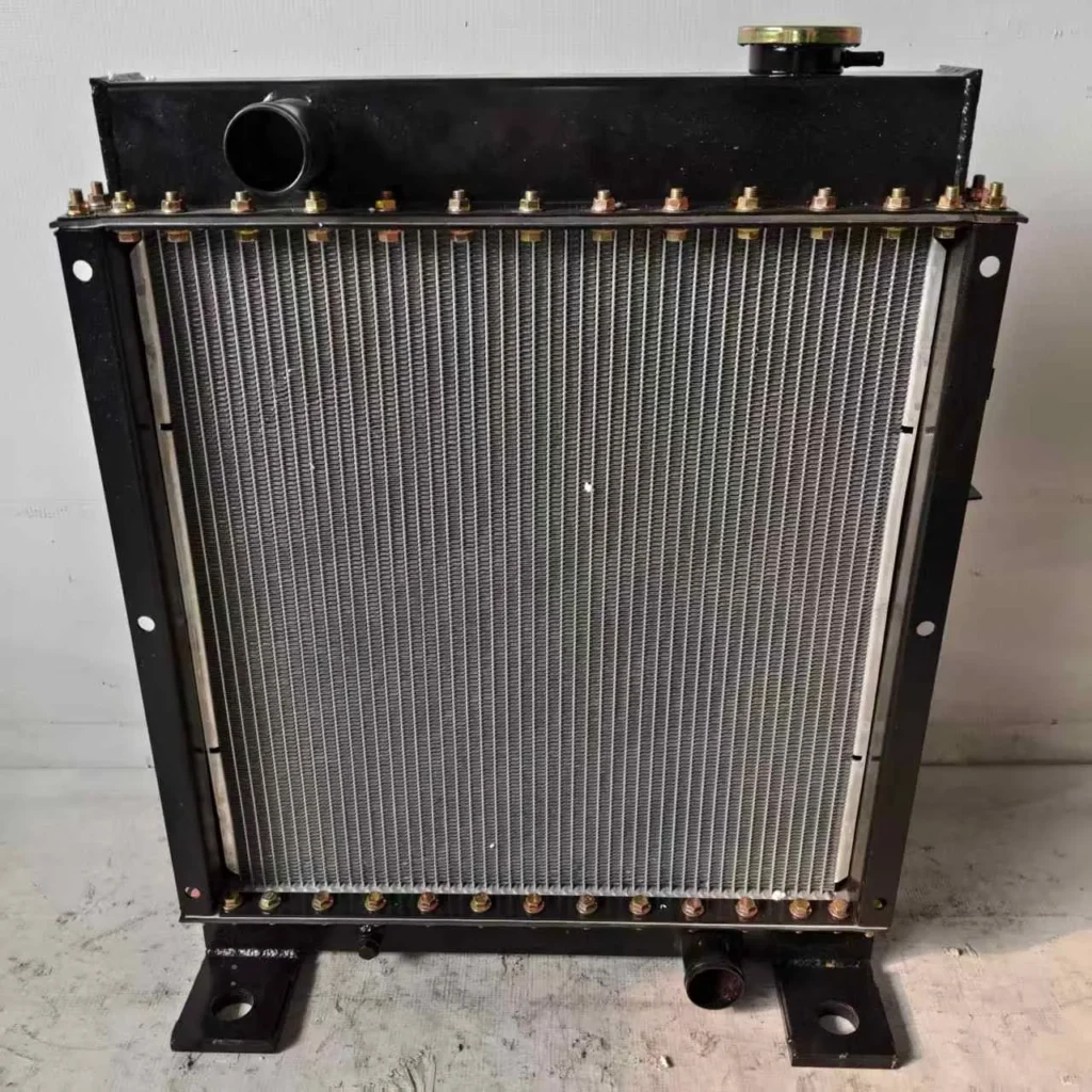 Lovol 60 Radiator