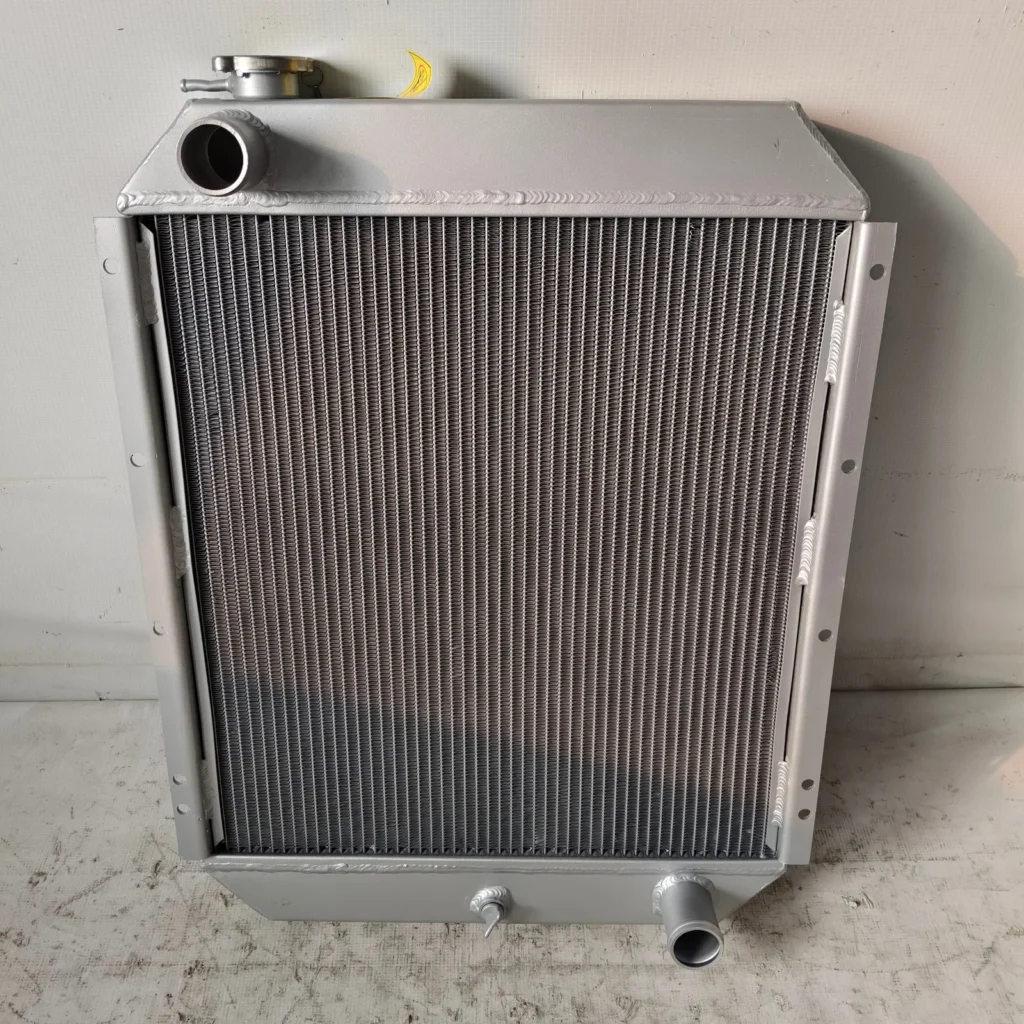 Lovol 75-7 Radiator