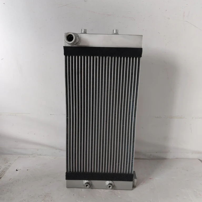 Lovol 80 Oil Cooler