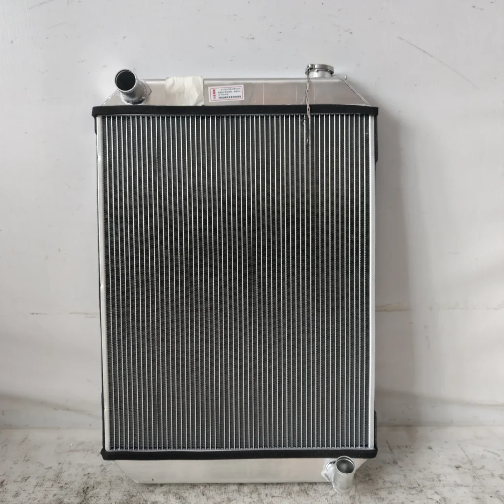 Lovol 85 Radiator