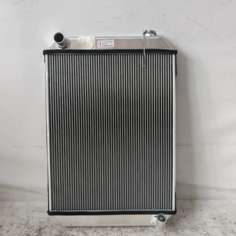 Lovol 85 Radiator