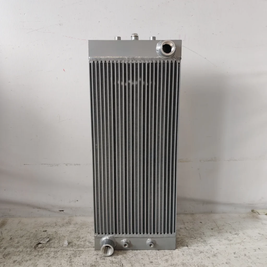 Lovol 150-7 Oil Cooler