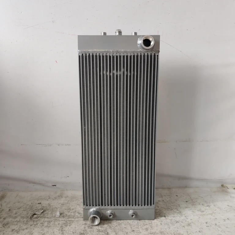 Lovol 150-7 Oil Cooler