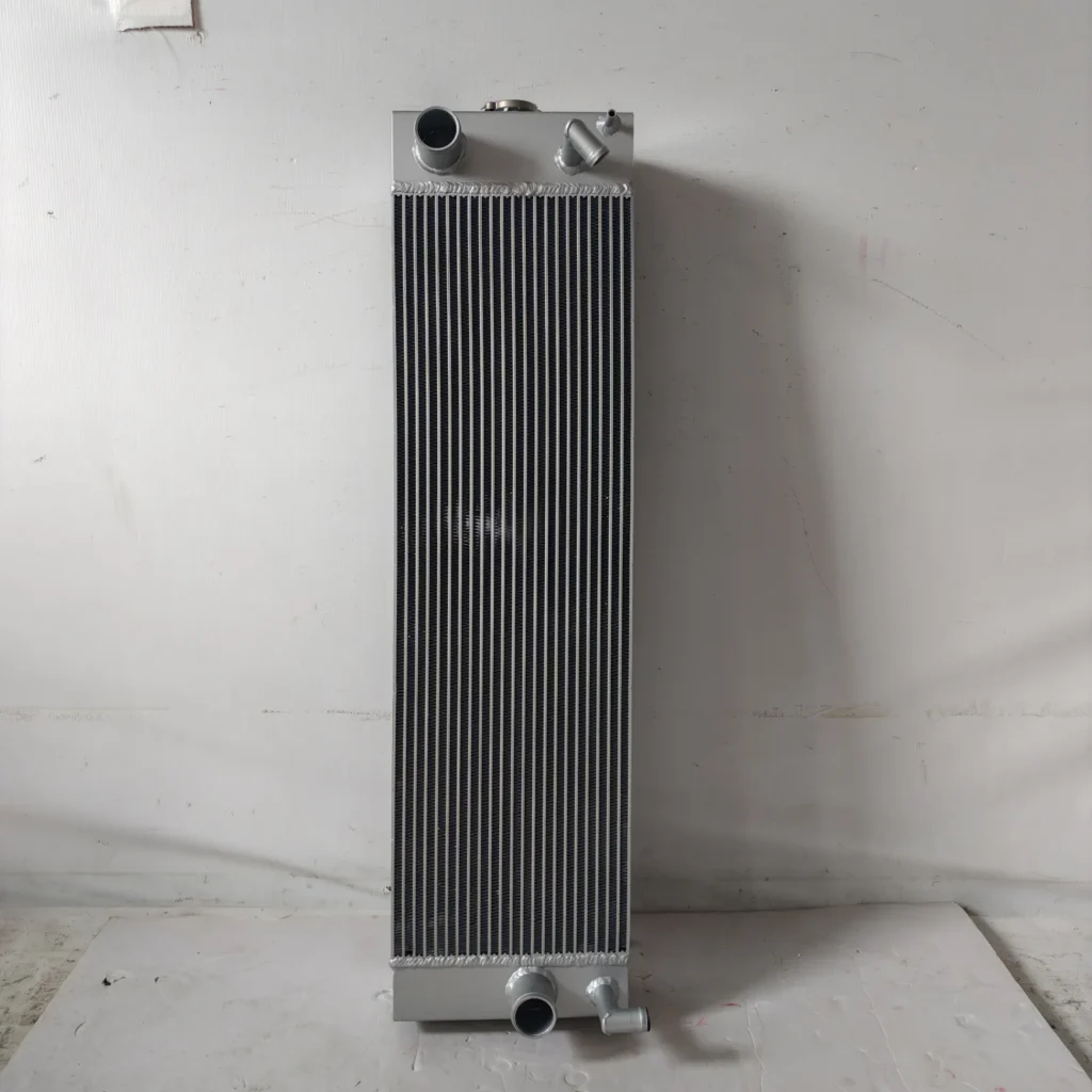 Lovol 150E Radiator