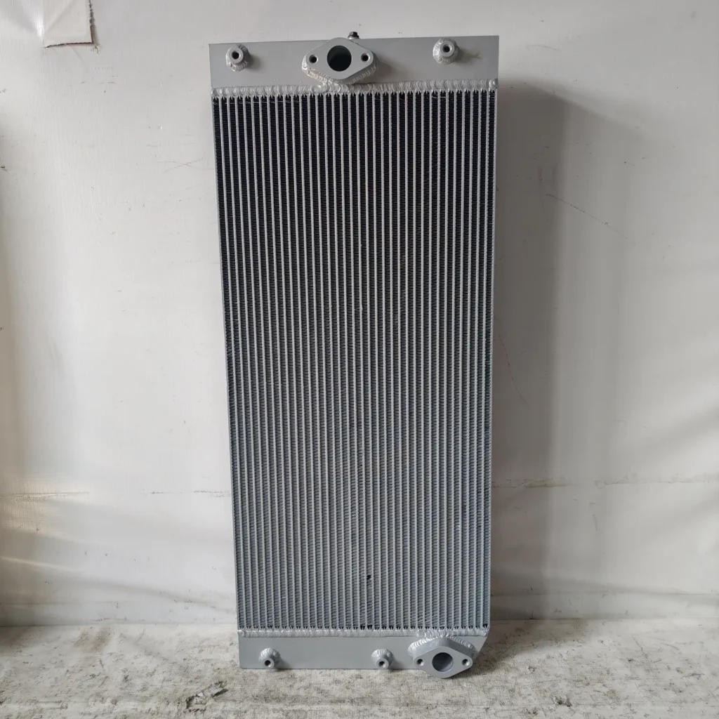 Lovol 220 Oil Cooler