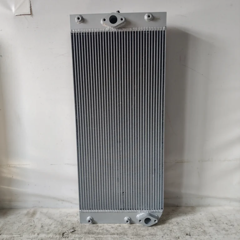 Lovol 220 Oil Cooler