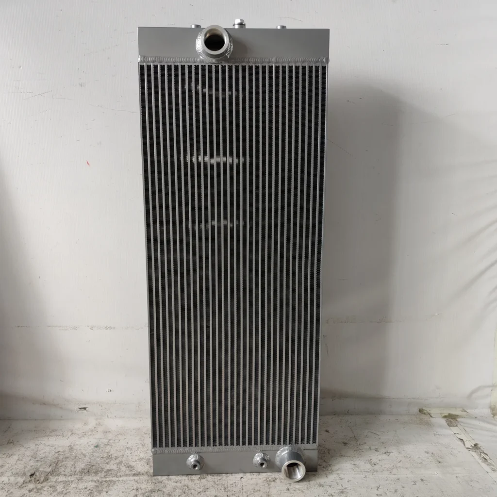 Lovol 220-7 Oil Cooler