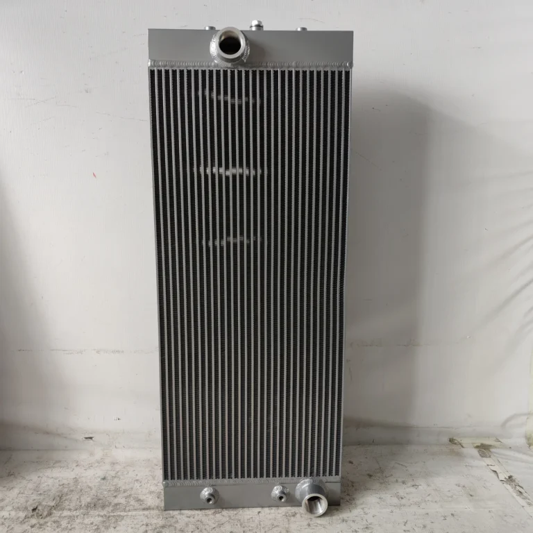 Lovol 220-7 Oil Cooler