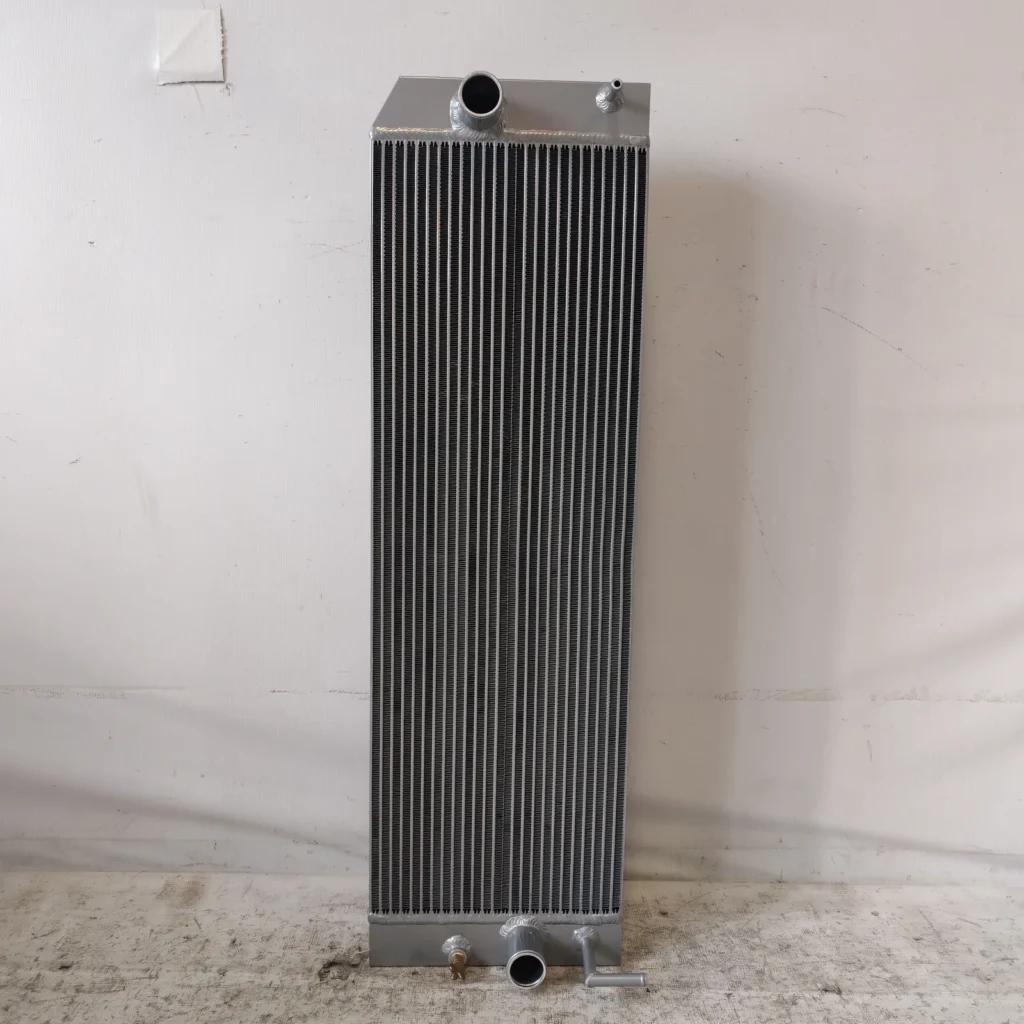 Lovol 220FR Radiator